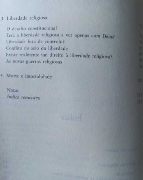 Religião Sem Deus - Ronald Dworkin