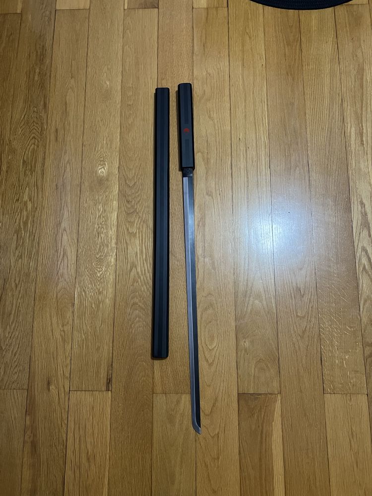 Katana do sasuke espada