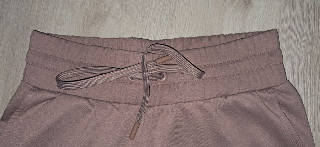 Spodnie dresowe damskie 4f roz.S