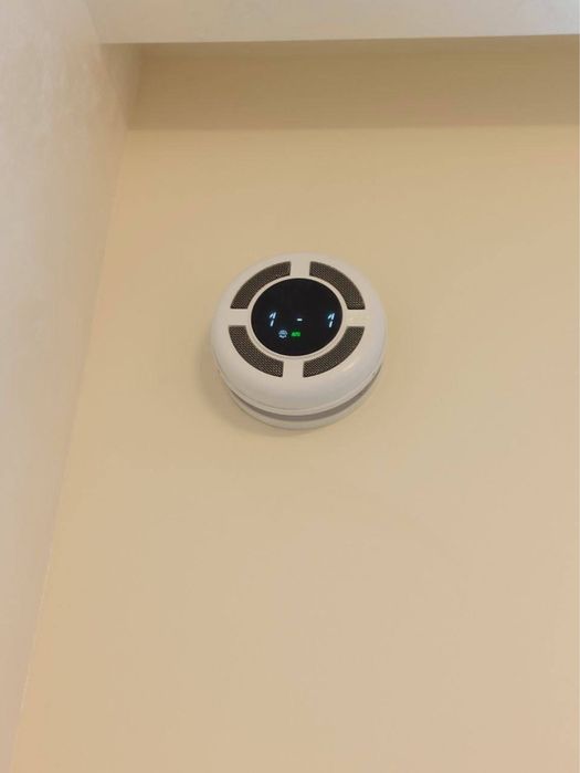 Установка рекуператора Prana. Вентокс. Блауберг. Монтаж вентиляции