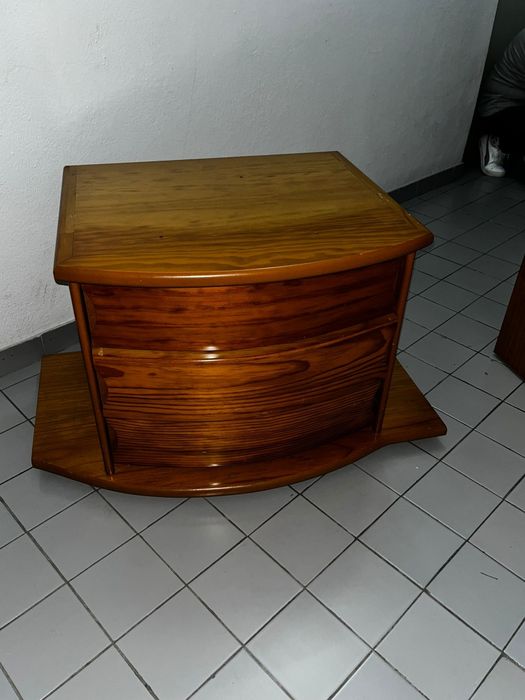 Móvel de arrumação