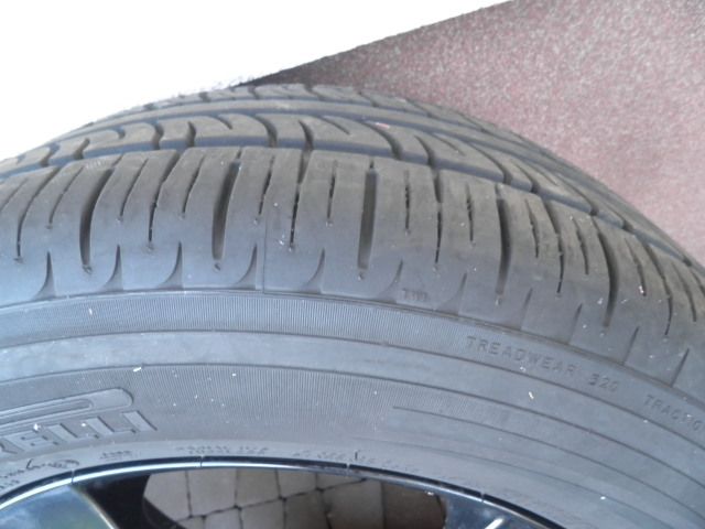 Koła letnie Q5 Q7 Touareg 235/65r17-ALU PIRELLI