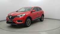 Renault Kadjar 1.3 TCe FAP Intens, 2020r.