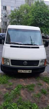 Volkswagen lt 28