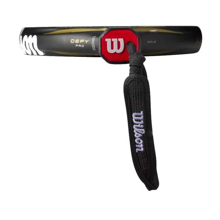 Wilson Defy V1 Pro Padel [encomenda]