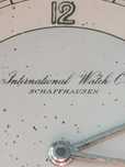 IWC Schaffhausen C 67
