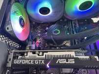 Desktop gamer i5 11400F *PREÇO NEGOCIAVEL
