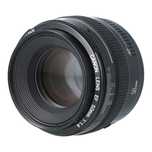 Canon 50 mm f/1.4 EF USM Cyfrowe.pl ul. Sokołowska 9/U34