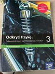 Odkryć fizykę 3 zakres podstawowy