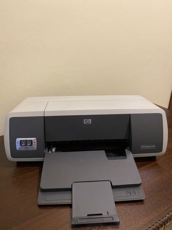 Impressora Hp deskjet 5740