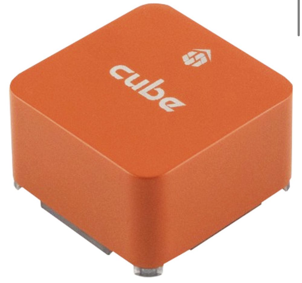 Модуль політного контроллера CubePilot HEX Pixhawk 2.1 Cube Orange+