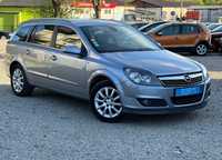 Opel Astra III 1.9 CDTI Elegance передний привод