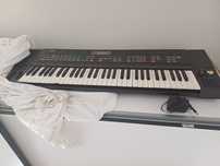 Vendo teclado em bom estado