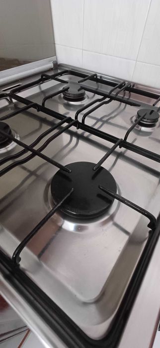 Venda fogao de gas com forno