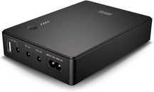 Mini Zasilacz Awaryjny UPS Router Modemy Kamery 10000mAh USB 5V/9V/12V