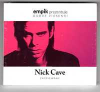 Nick Cave Zaśpiewany (CD) Waglewski, Kazik, Soyka