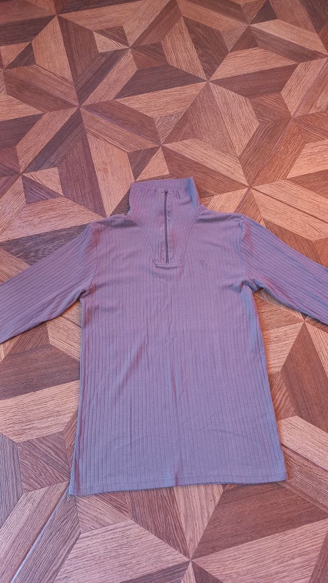 Термокофта, спортивная кофта  L/XL ,Crane ,95%хлопок