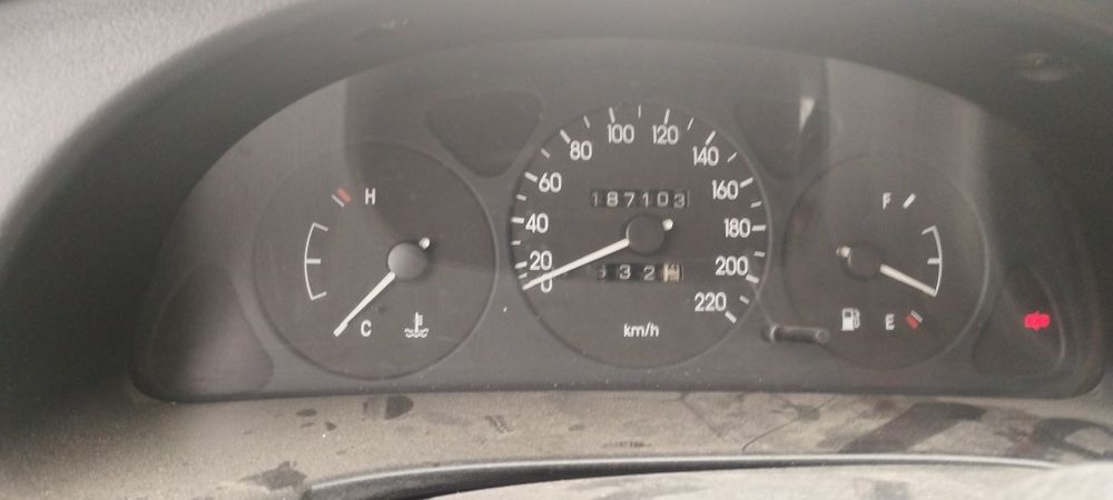 Заз-daewoo lanos