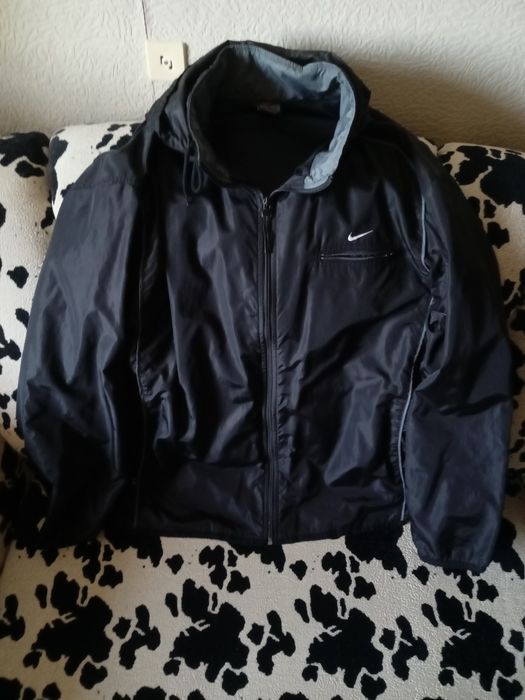Ветровка NIKE Бангладеш
