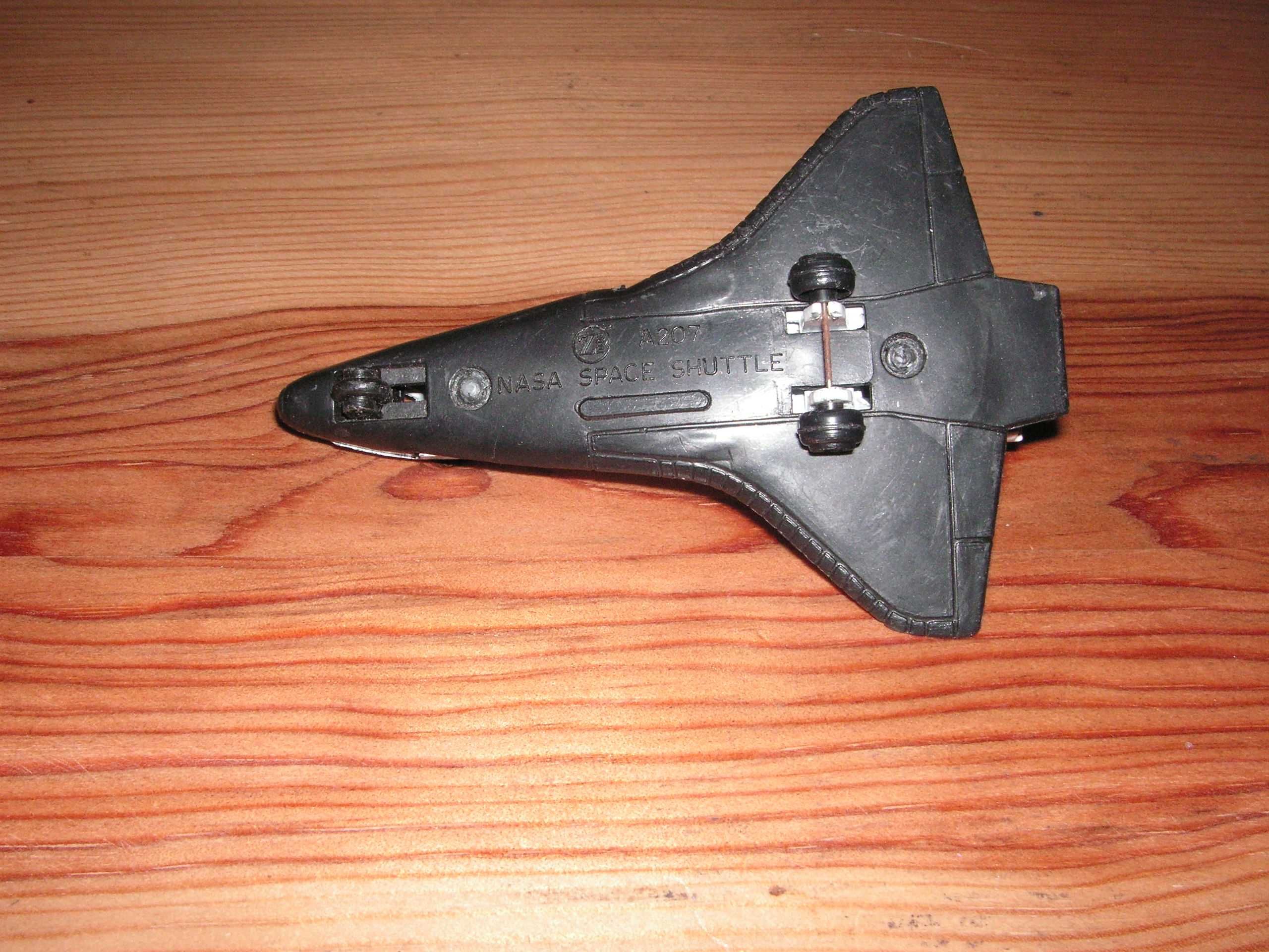 Colecionadores Zee Toys Nasa Space Shuttle A207