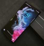 Samsung Galaxy S22 Ultra 256GB + etui - Folia na ekranie - idealny sta