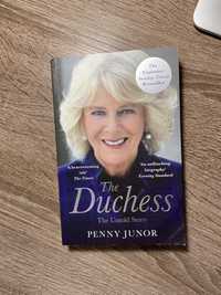 The Duchess - The Story of Camilla Parker Bowles