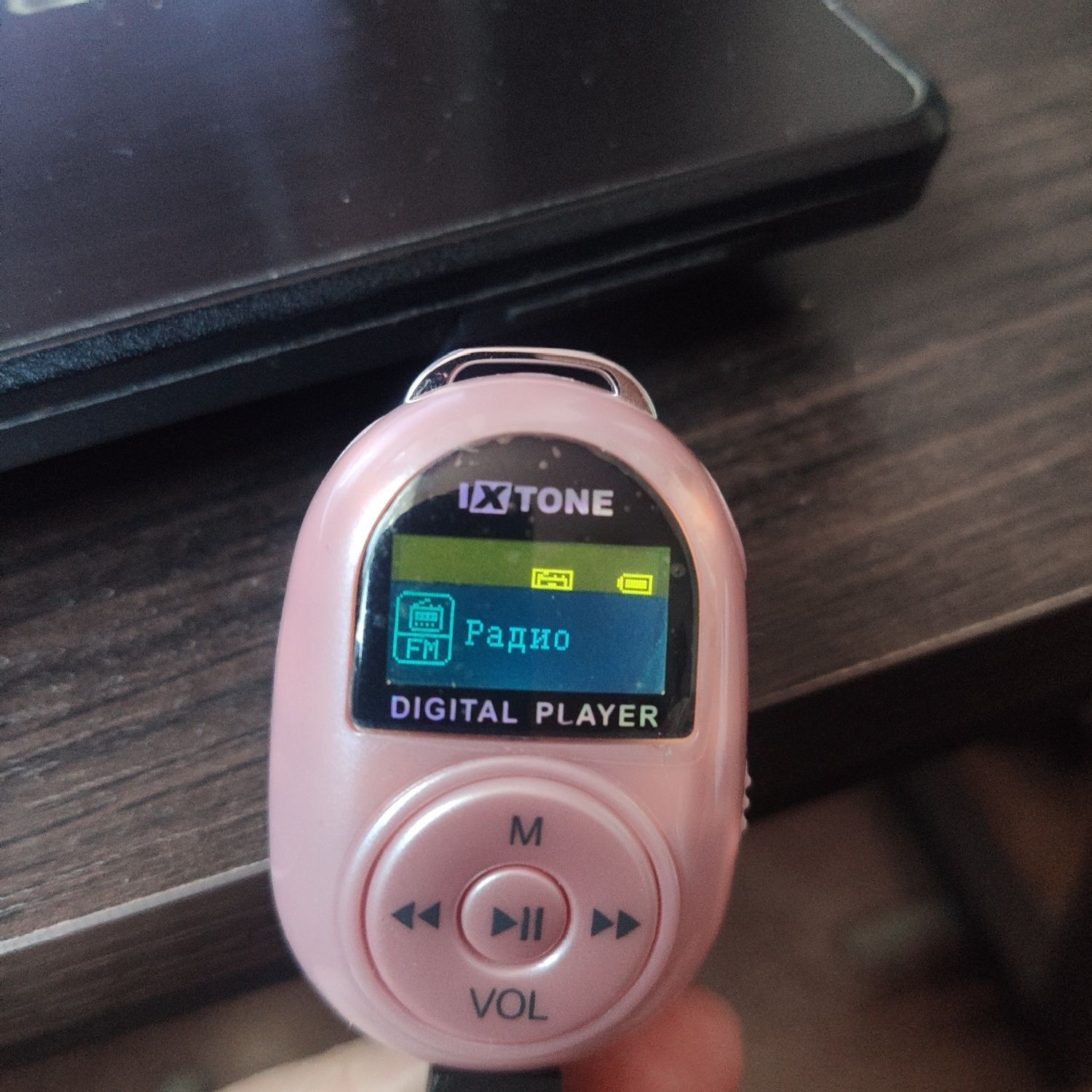 Детский MP3 плеер