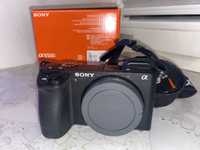 Aparat Sony A6500 body (ILCE6500)