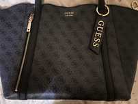Mala Shopper GUESS