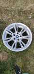Felgi aluminiowe BMW 17