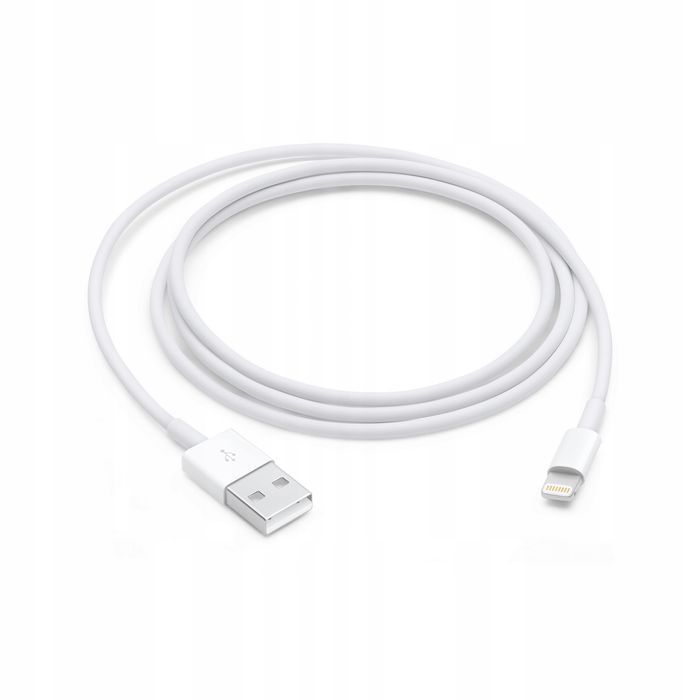 Kabel Lightning Do Apple Iphone 6 7 8 X 11 12 2 Metry