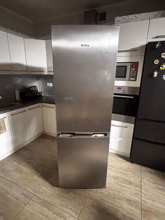 Lodówka Amica wolnostojąca