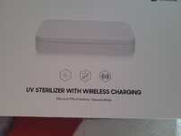 Samsung UV sterylizer