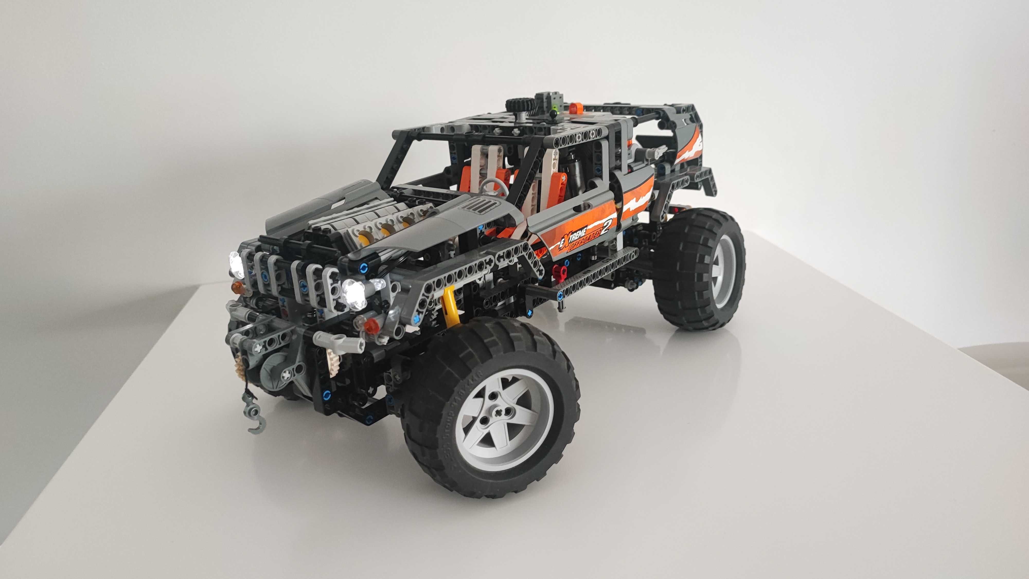 LEGO 8297 (Technic)