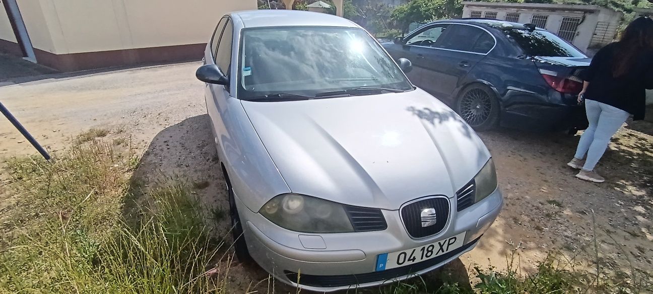 SEAT Córdoba 1.9 TDI 130cv
