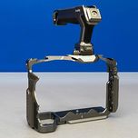 Cage SmallRig HawLock Sony A7 IV | A7S III | A7R V