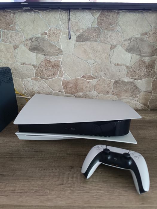 PlayStation 5 Standard