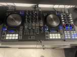 Traktor S3 + x1 mk2  controladores