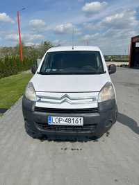 Citroën Berlingo Citroën Berlingo 1.6