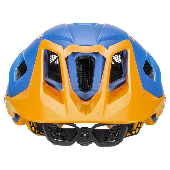 Kask rowerowy Uvex Quatro Integrale 52-57 cm MTB/Enduro
