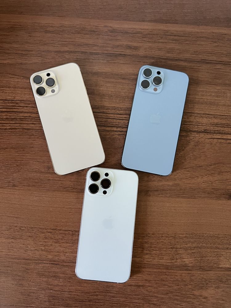 Корпус iPhone 13, скло айфон 13, кришка iPhone 13