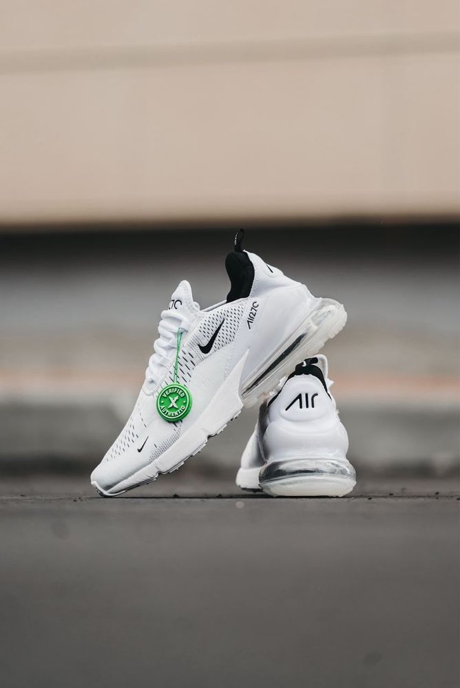 Мужские кроссовки Nike Air Max 270