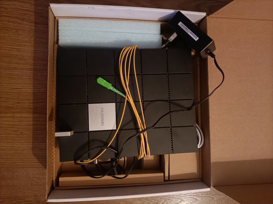 Routers várias marcas Thomson, Huawei, Cisco,Zyxel