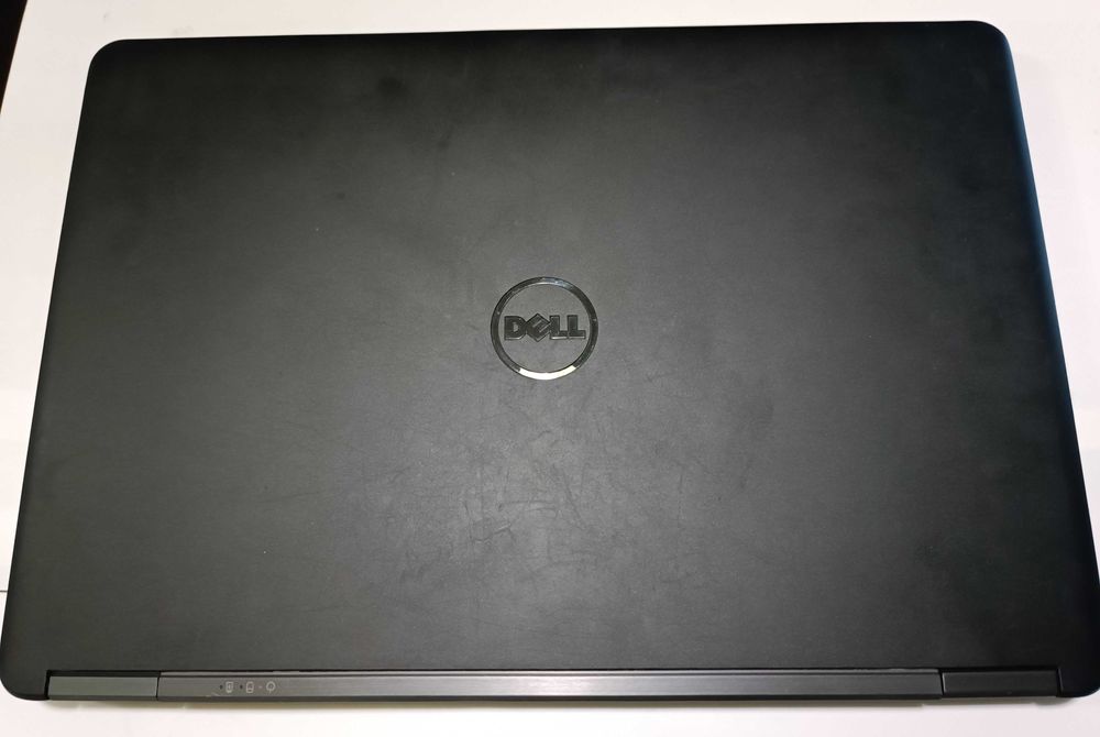 Dell Latitude E7450 i5-5300U 8GB 256GB Win10Pro