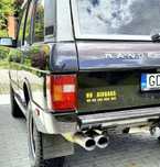 Land Rover Range Rover Range Rover classic 4.0 benzyna automat 4x4