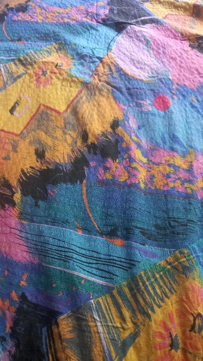 Komplet pościeli z kory 150x200