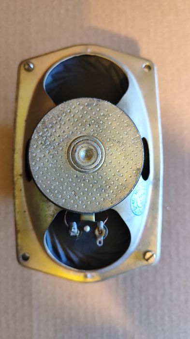 Динамик 1ГД- 40 - 140,  1ГД - 4А