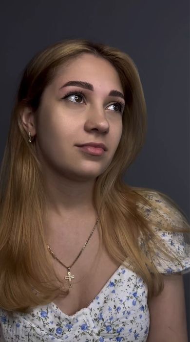 Потрібні Моделі Ламінуваня вій/Брів