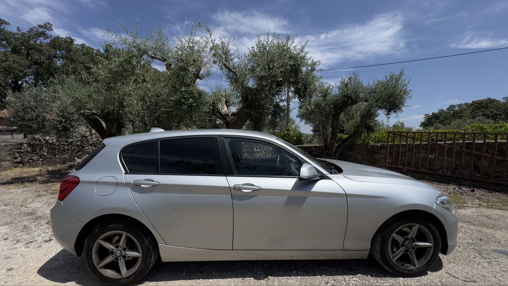 BMW série 1 116i