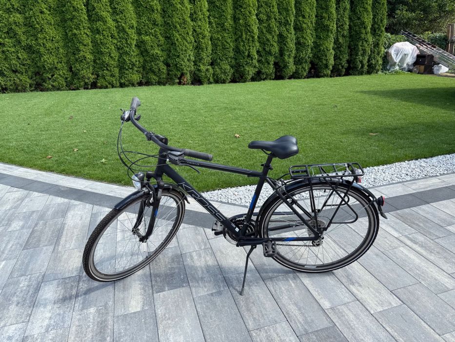 Rower trekkingowy KROSS Trans 2.0